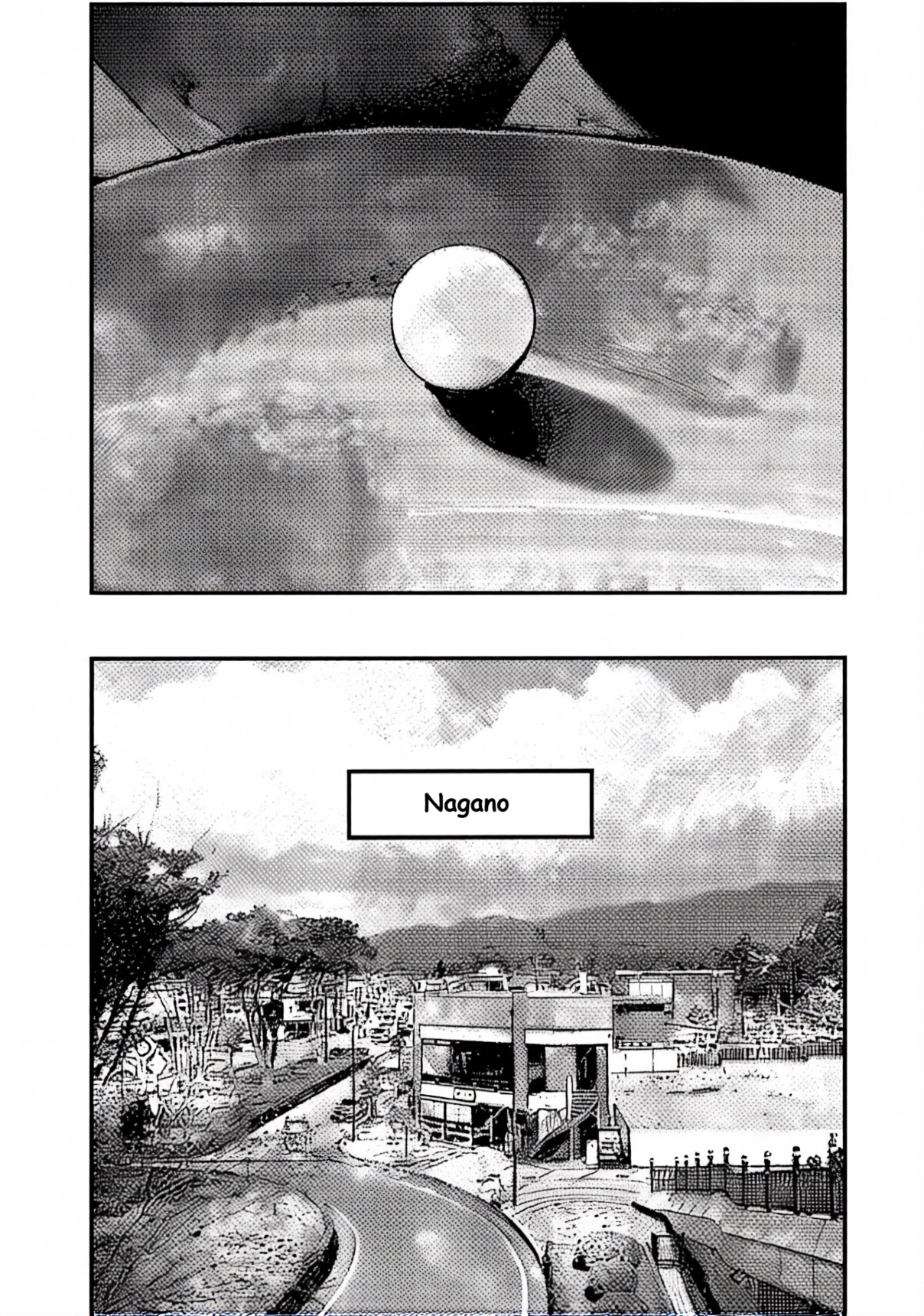 JUMBO MAX ~Hyper ED Illicit Drugmaker~ Chapter 100 page 9 - 
