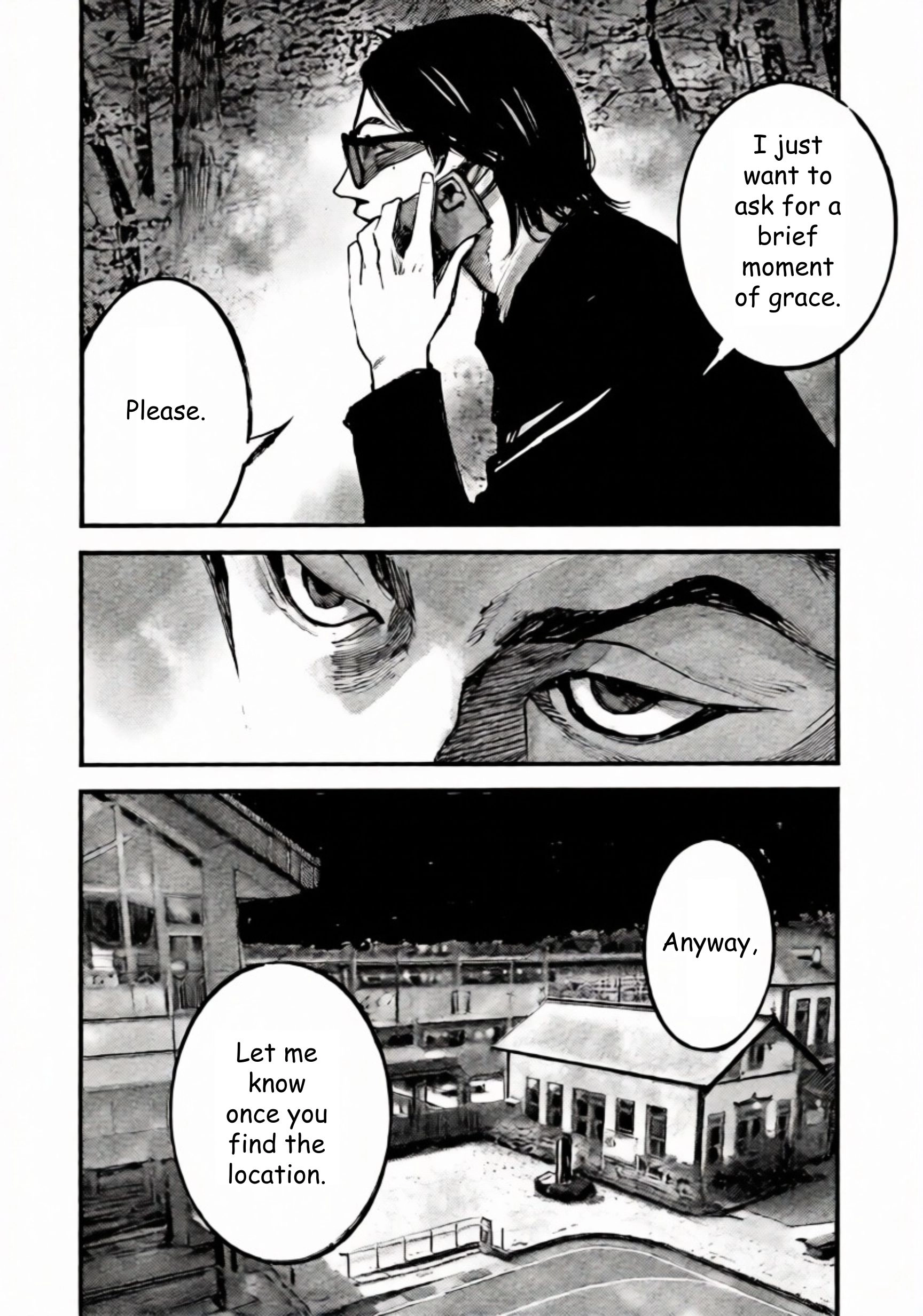 JUMBO MAX ~Hyper ED Illicit Drugmaker~ Chapter 104 page 18 - 