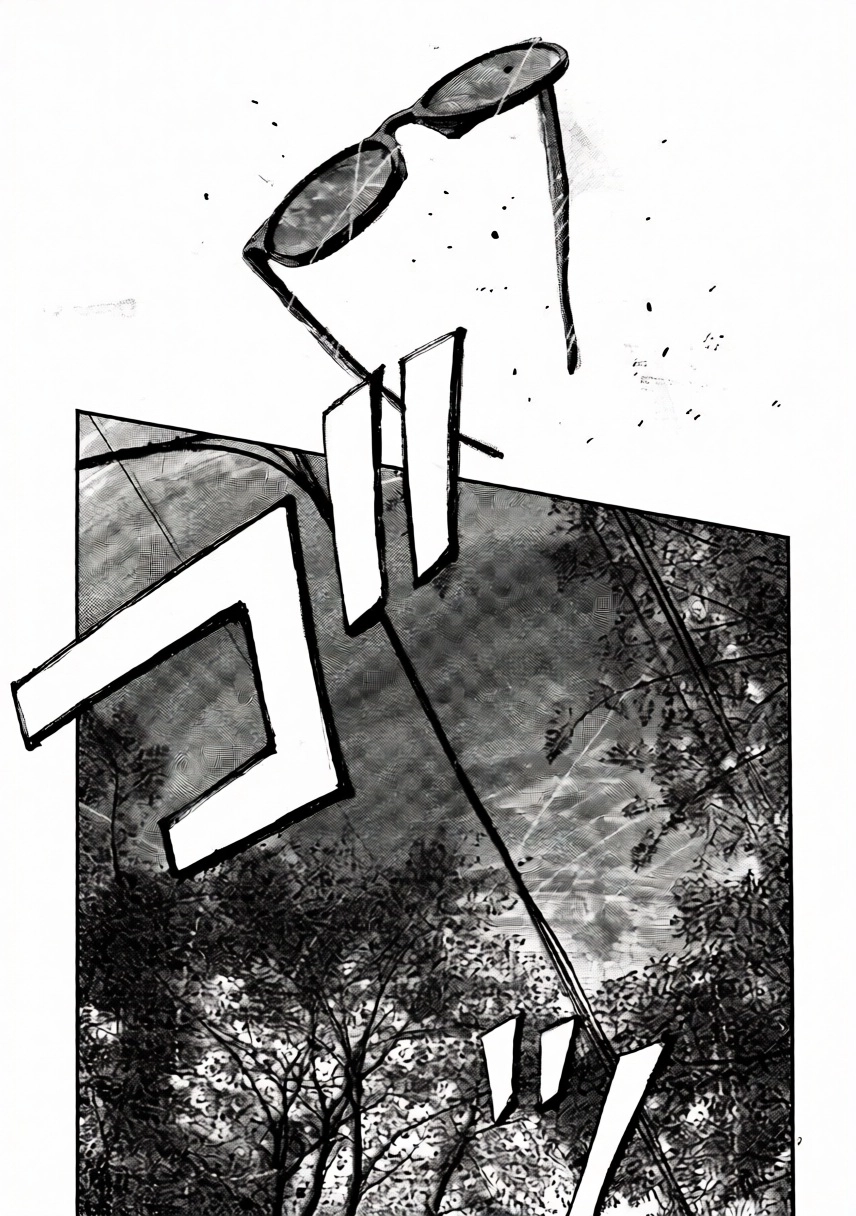 JUMBO MAX ~Hyper ED Illicit Drugmaker~ Chapter 104 page 7 - 