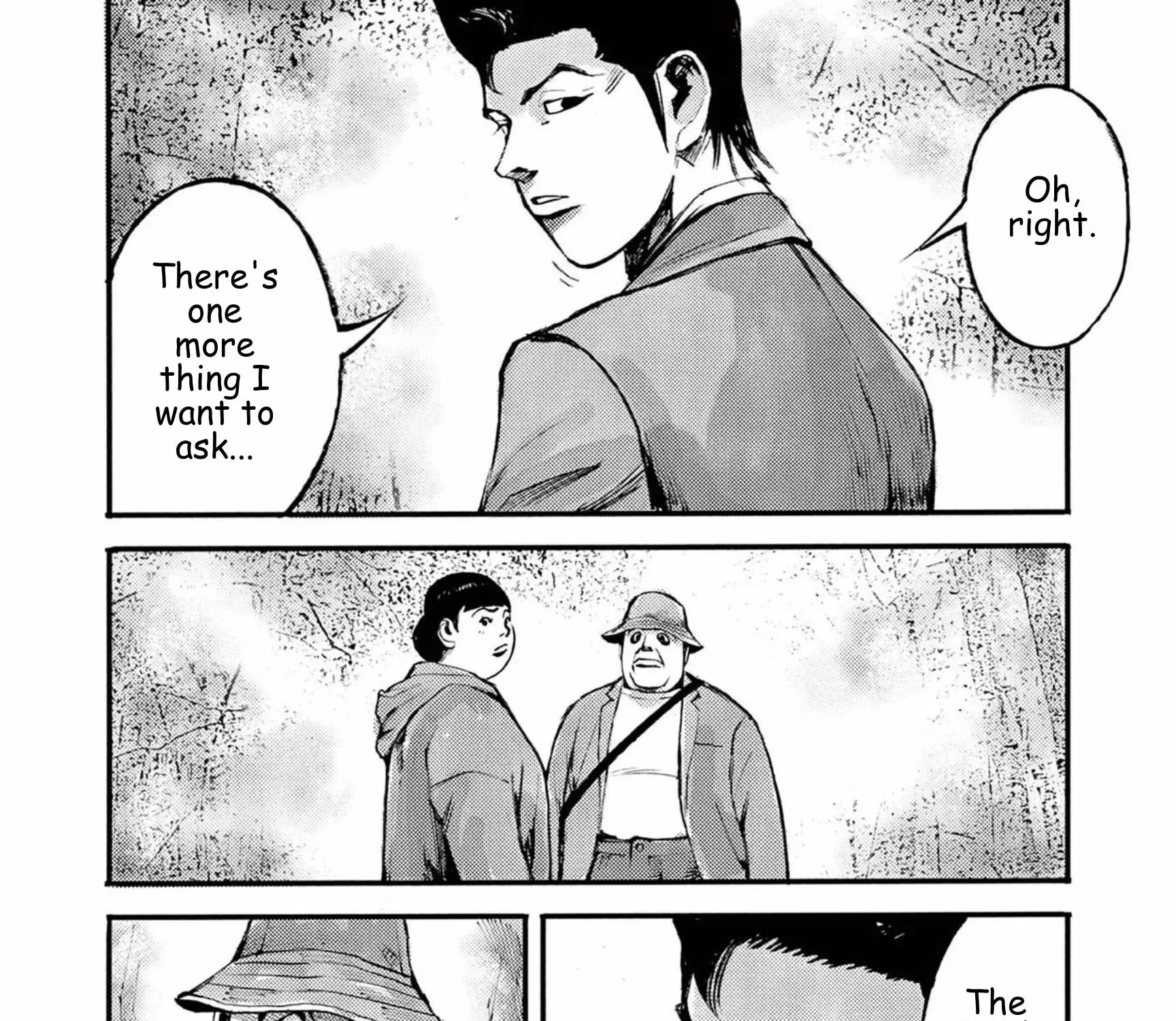 JUMBO MAX ~Hyper ED Illicit Drugmaker~ Chapter 108 page 21 - 