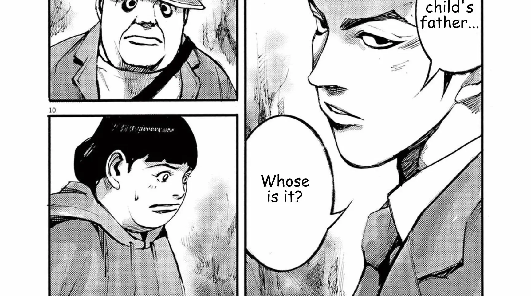 JUMBO MAX ~Hyper ED Illicit Drugmaker~ Chapter 108 page 22 - 