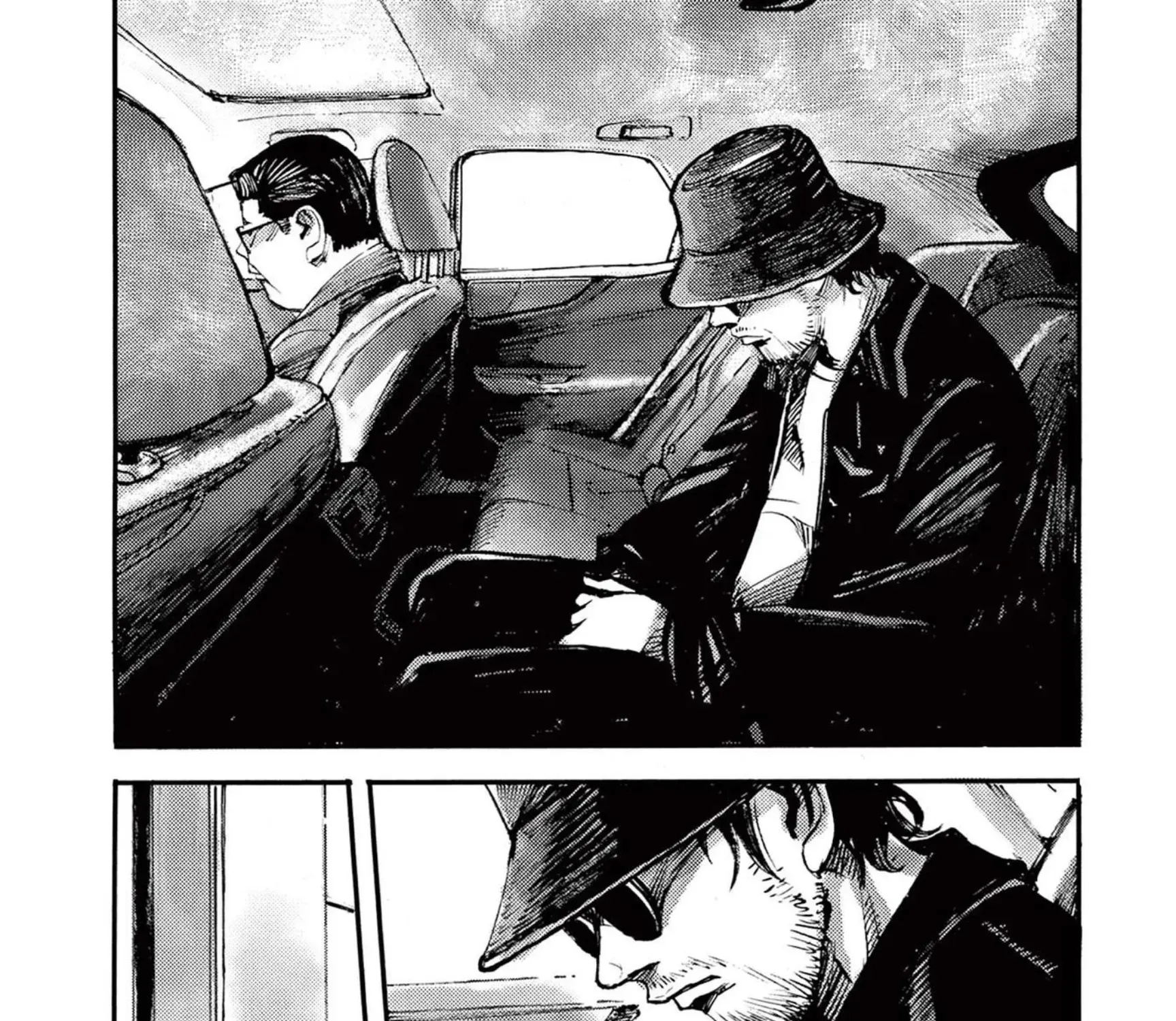 JUMBO MAX ~Hyper ED Illicit Drugmaker~ Chapter 108 page 31 - 