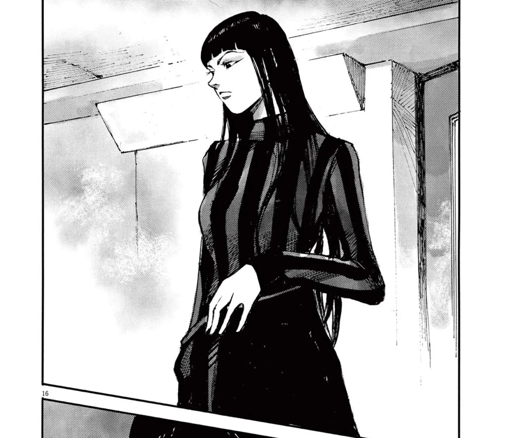 JUMBO MAX ~Hyper ED Illicit Drugmaker~ Chapter 108 page 33 - 