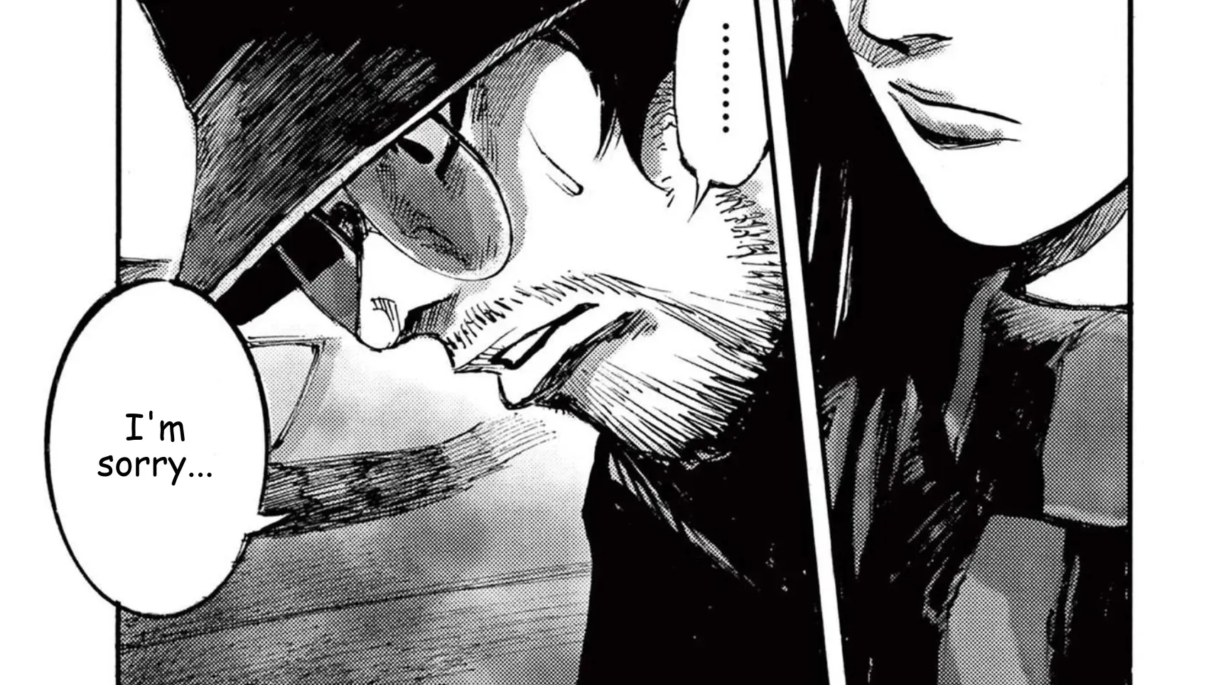 JUMBO MAX ~Hyper ED Illicit Drugmaker~ Chapter 108 page 40 - 