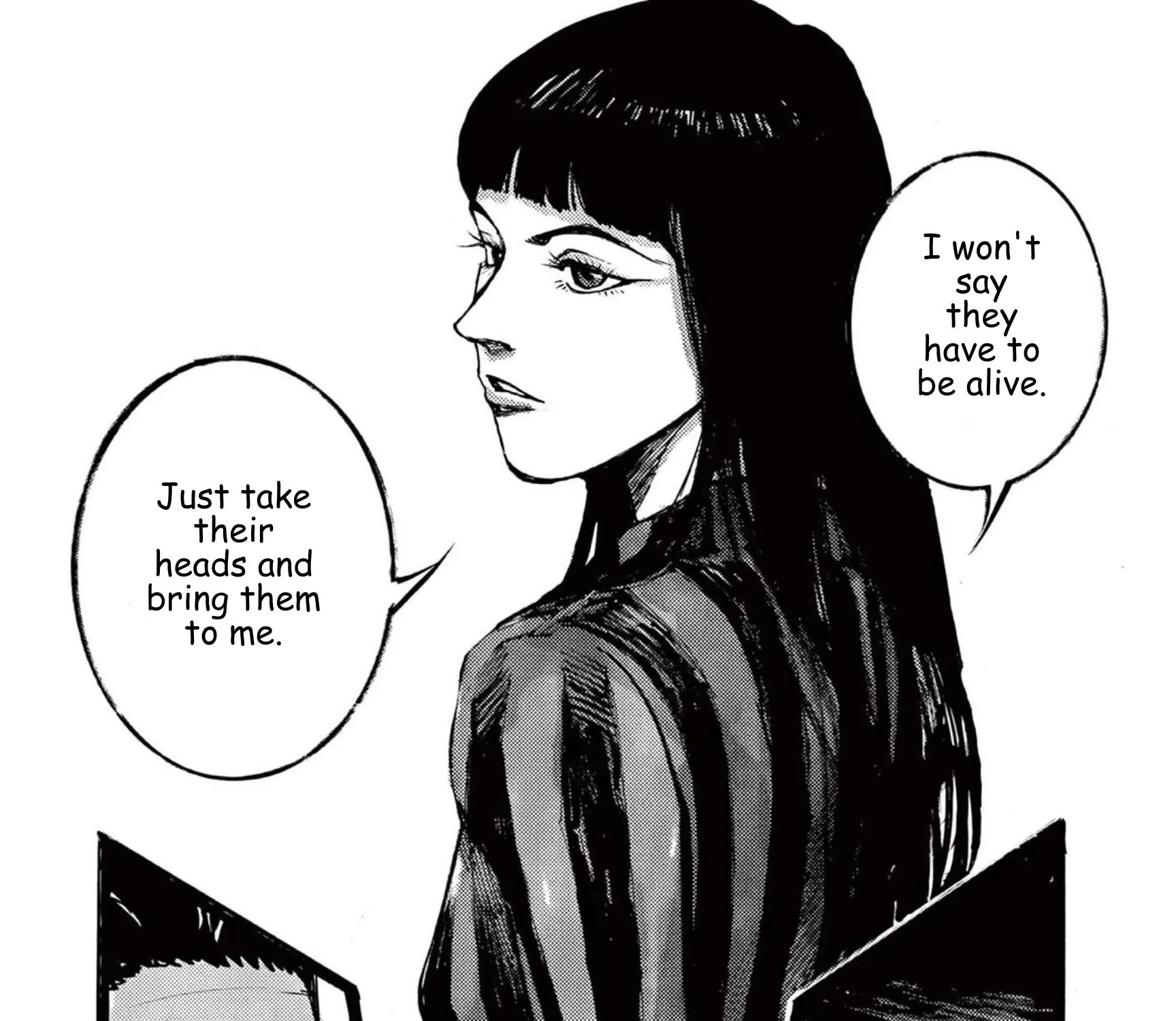 JUMBO MAX ~Hyper ED Illicit Drugmaker~ Chapter 108 page 45 - 