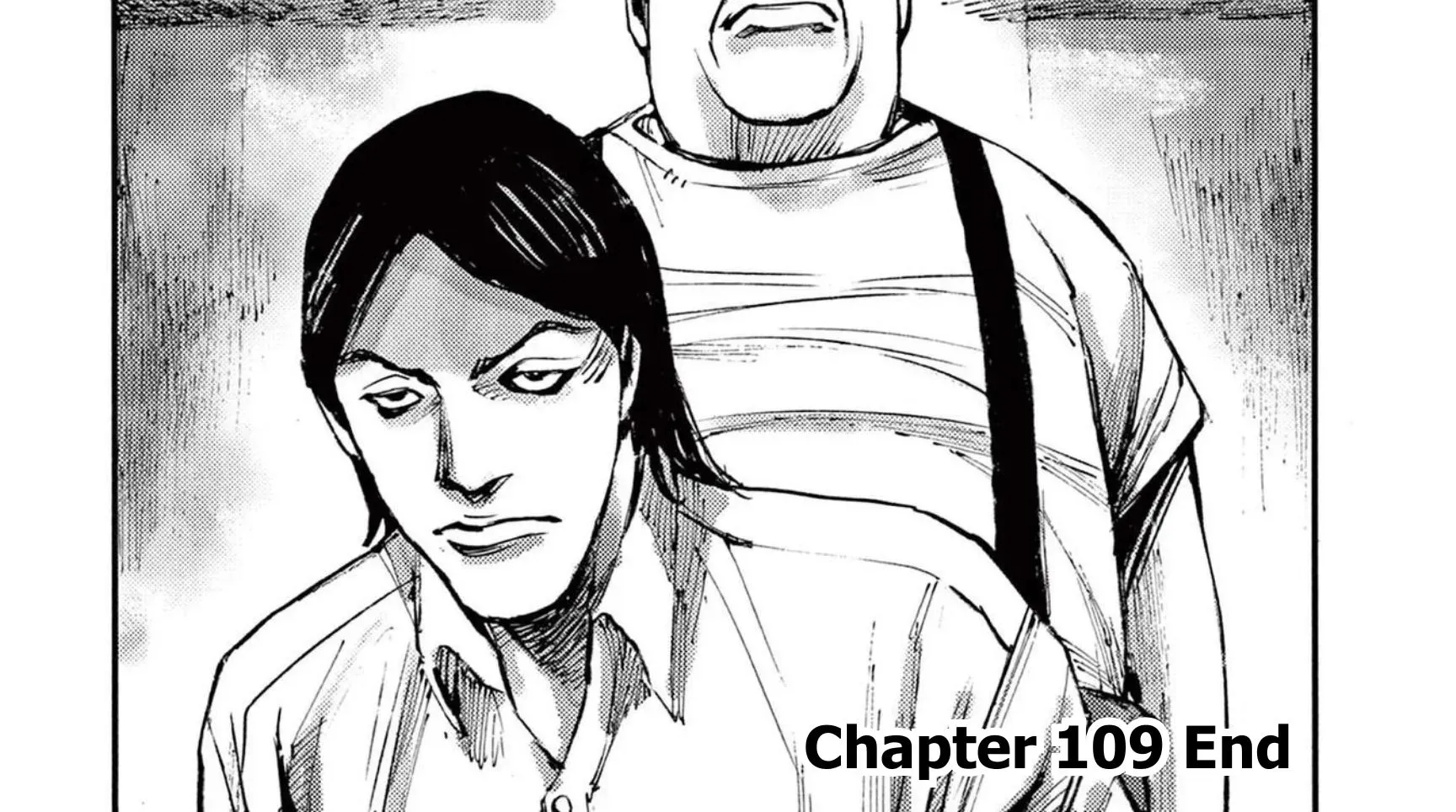 JUMBO MAX ~Hyper ED Illicit Drugmaker~ Chapter 109 page 44 - 