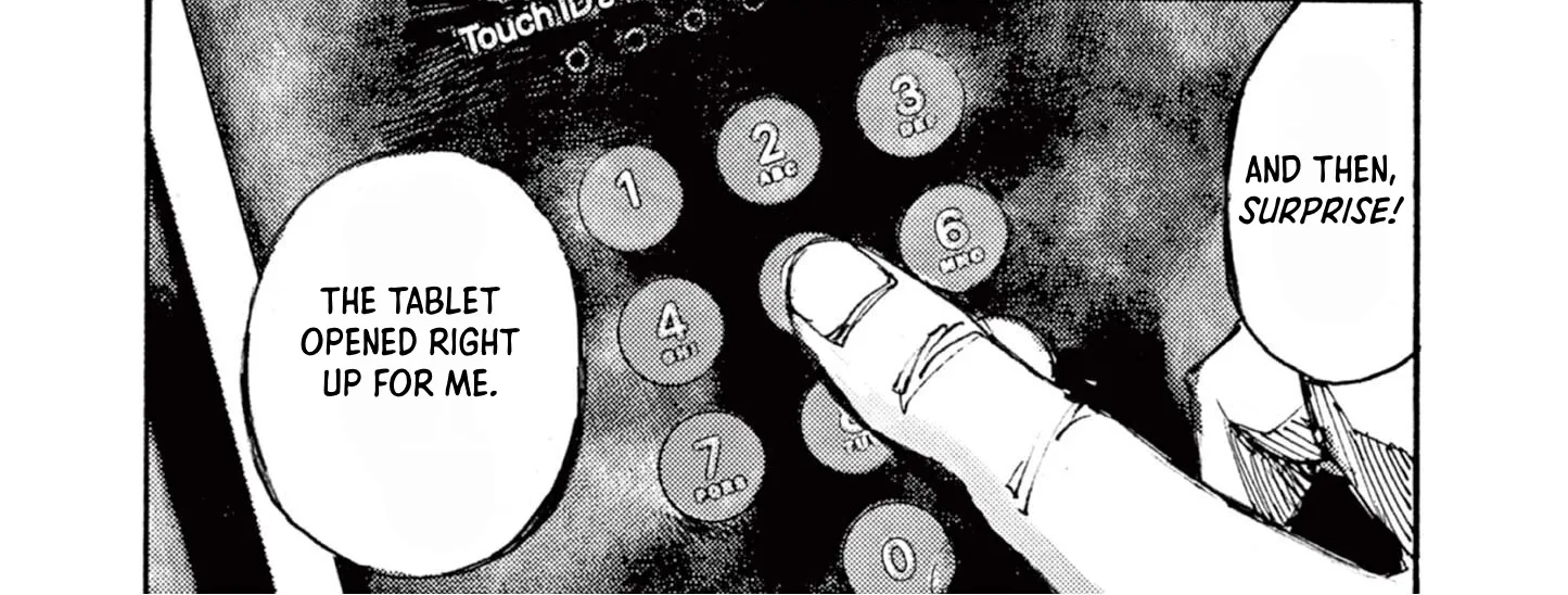 JUMBO MAX ~Hyper ED Illicit Drugmaker~ Chapter 11 page 24 - 