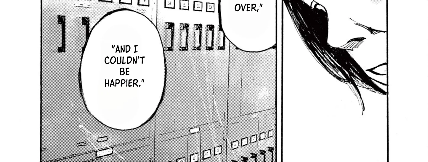 JUMBO MAX ~Hyper ED Illicit Drugmaker~ Chapter 11 page 28 - 