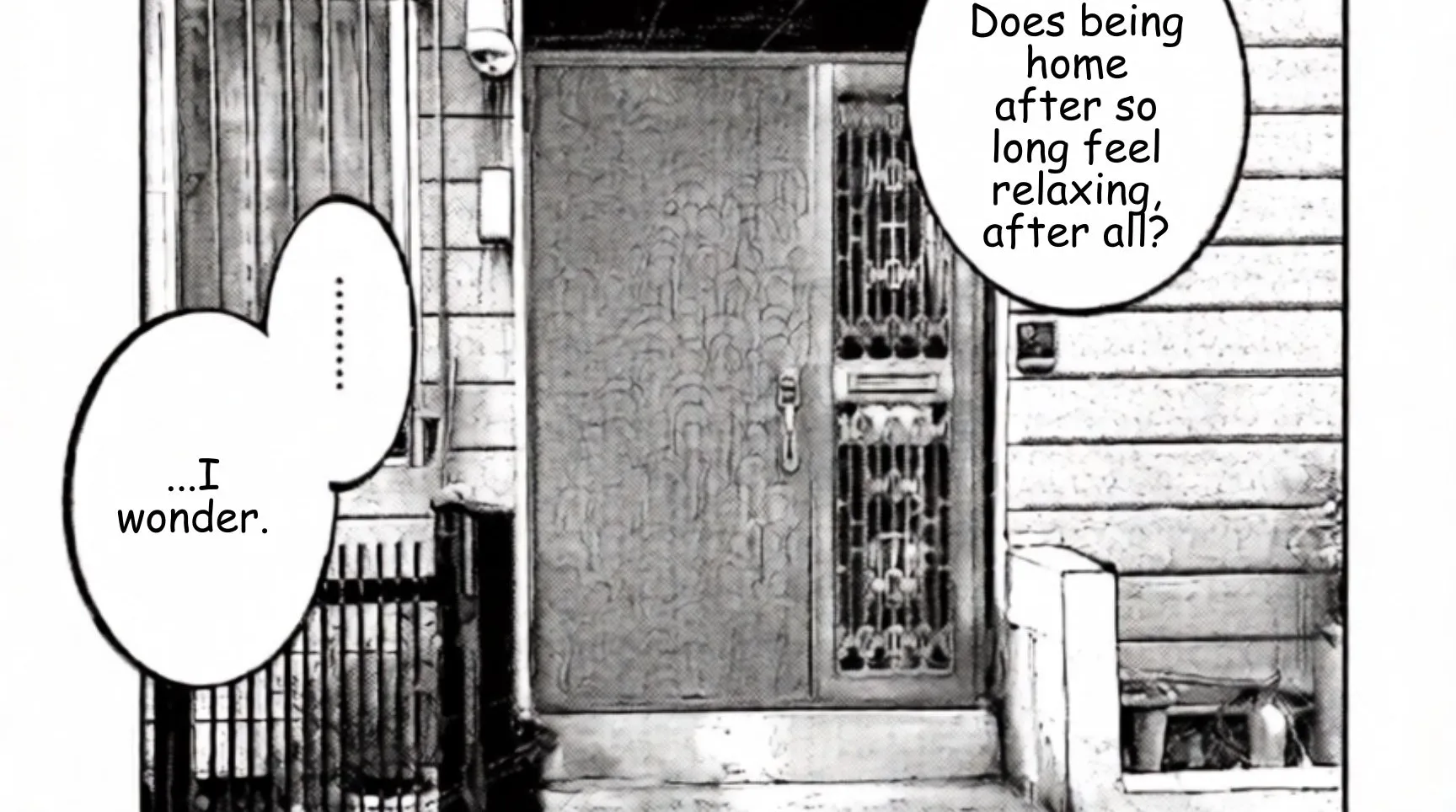 JUMBO MAX ~Hyper ED Illicit Drugmaker~ Chapter 110 page 2 - 