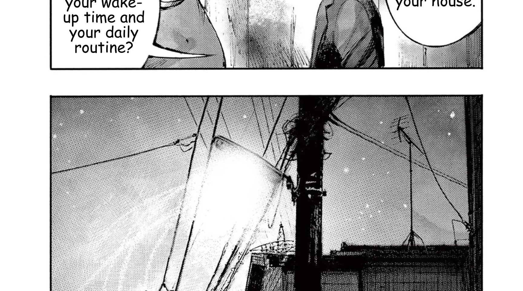 JUMBO MAX ~Hyper ED Illicit Drugmaker~ Chapter 110 page 14 - 