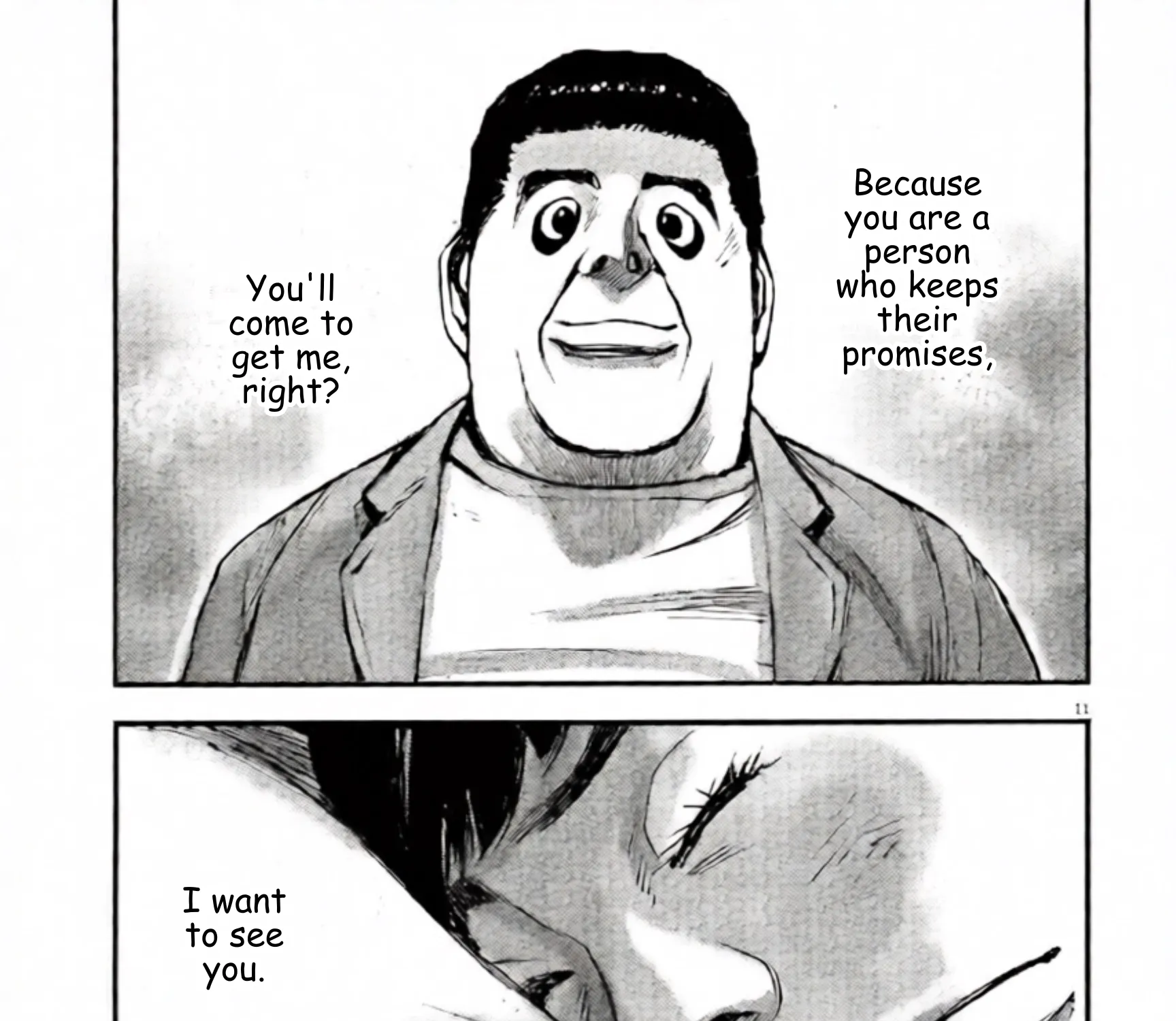 JUMBO MAX ~Hyper ED Illicit Drugmaker~ Chapter 110 page 21 - 