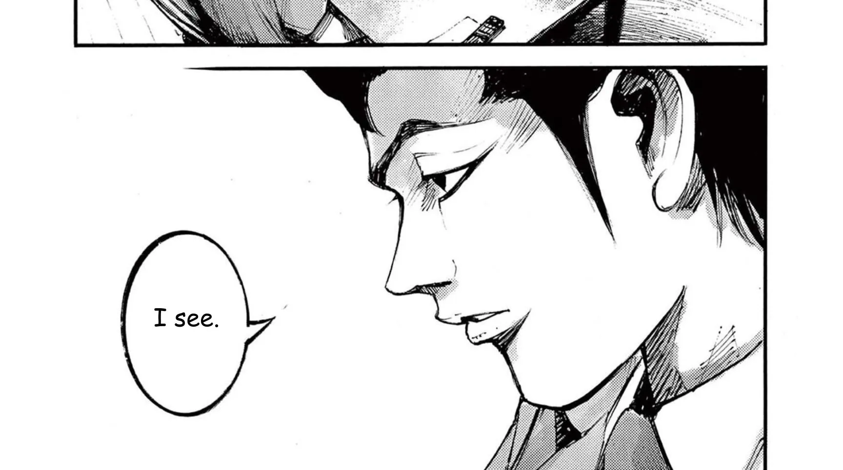 JUMBO MAX ~Hyper ED Illicit Drugmaker~ Chapter 110 page 4 - 