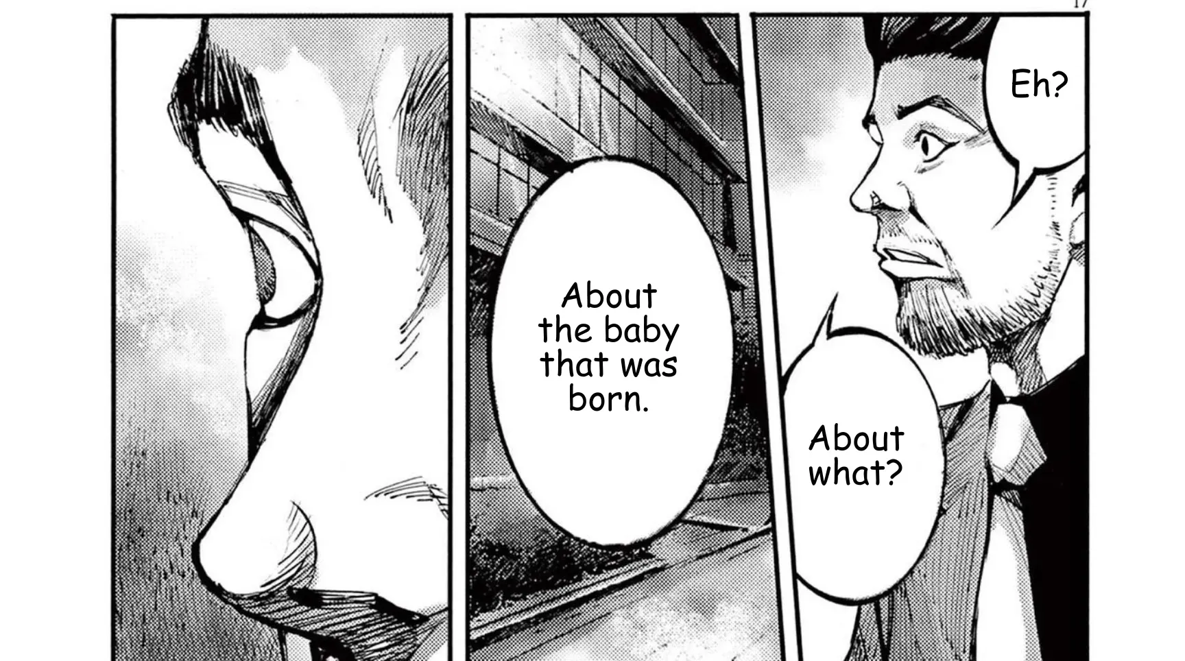 JUMBO MAX ~Hyper ED Illicit Drugmaker~ Chapter 110 page 34 - 