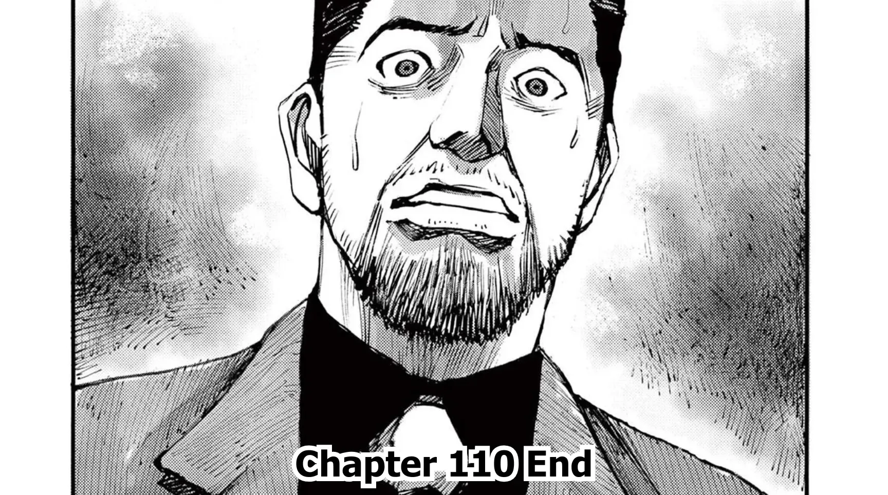 JUMBO MAX ~Hyper ED Illicit Drugmaker~ Chapter 110 page 44 - 