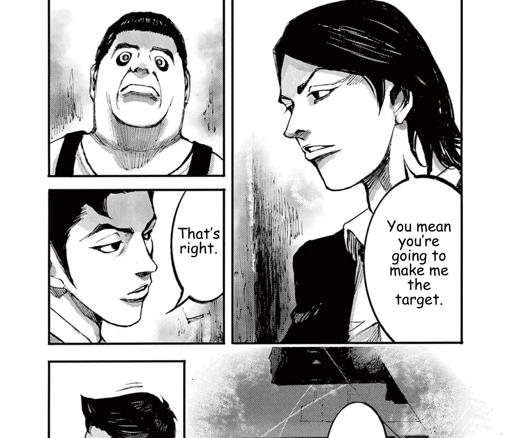 JUMBO MAX ~Hyper ED Illicit Drugmaker~ Chapter 111 page 23 - 