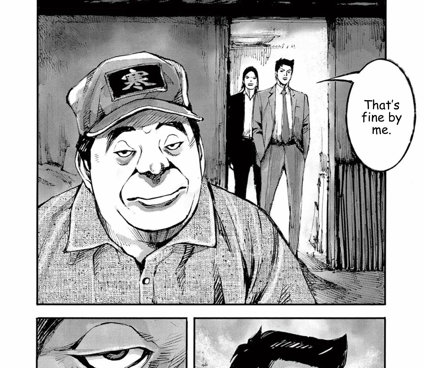 JUMBO MAX ~Hyper ED Illicit Drugmaker~ Chapter 111 page 29 - 
