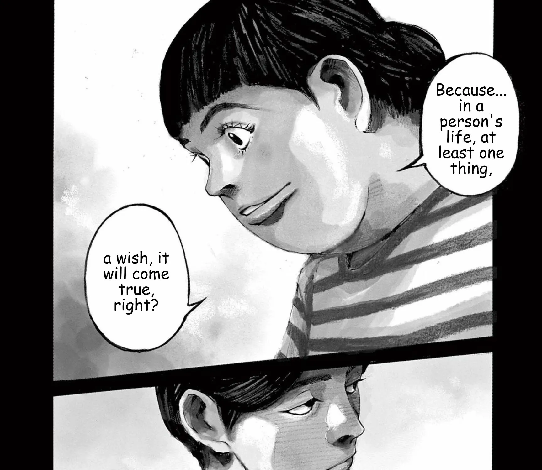 JUMBO MAX ~Hyper ED Illicit Drugmaker~ Chapter 111 page 5 - 