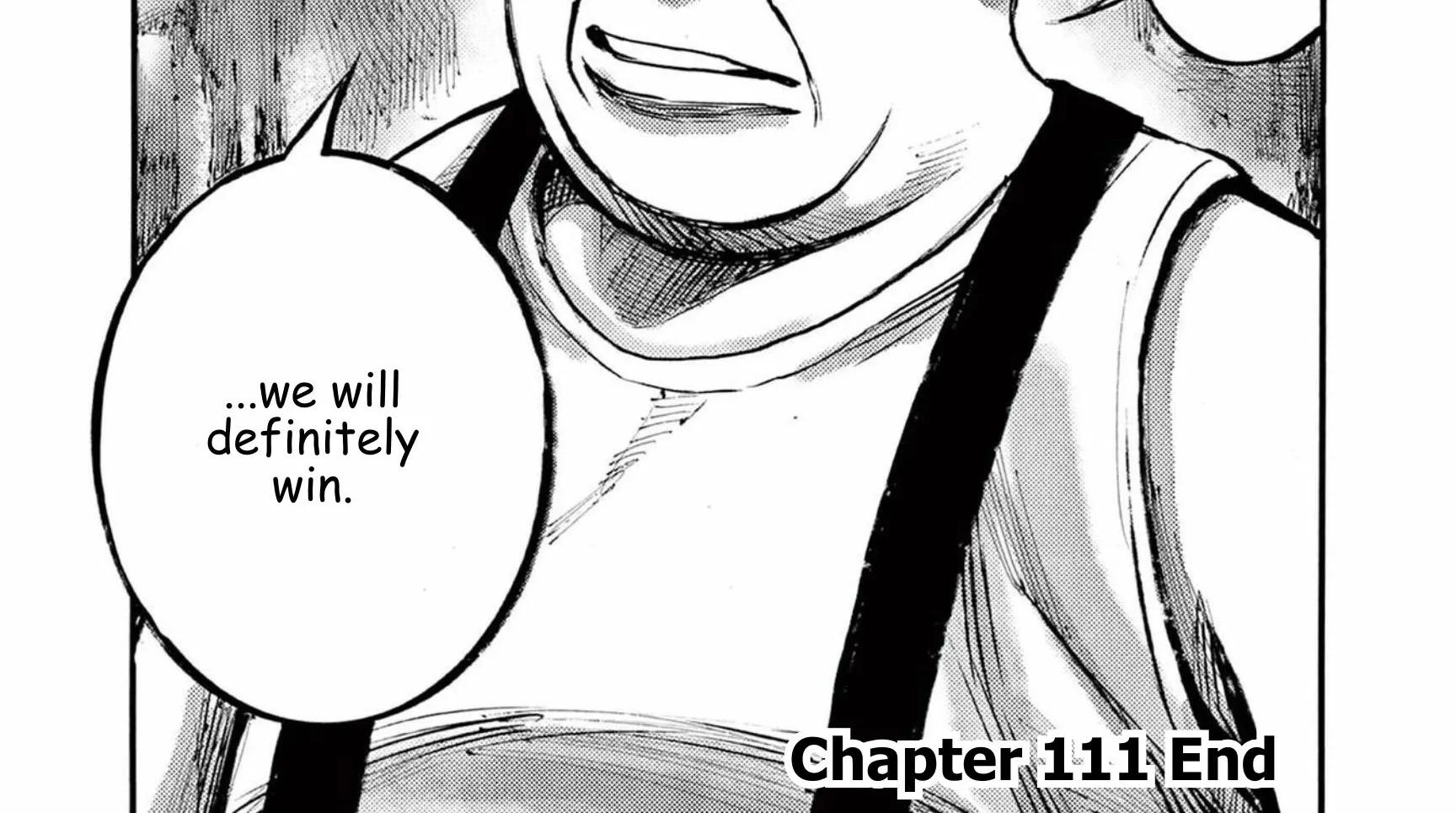 JUMBO MAX ~Hyper ED Illicit Drugmaker~ Chapter 111 page 42 - 