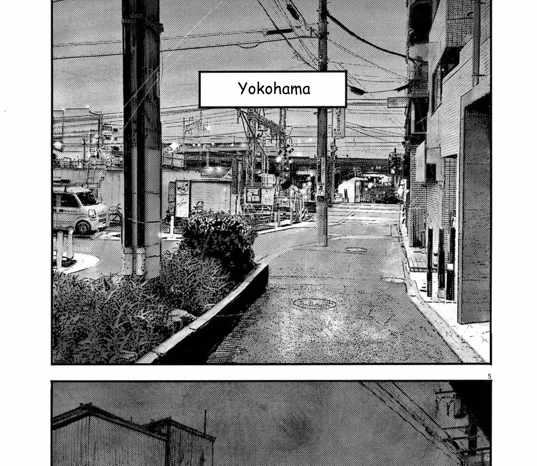JUMBO MAX ~Hyper ED Illicit Drugmaker~ Chapter 111 page 7 - 