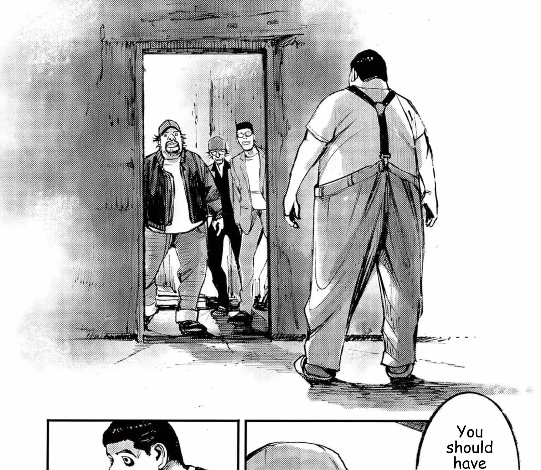 JUMBO MAX ~Hyper ED Illicit Drugmaker~ Chapter 112 page 19 - 