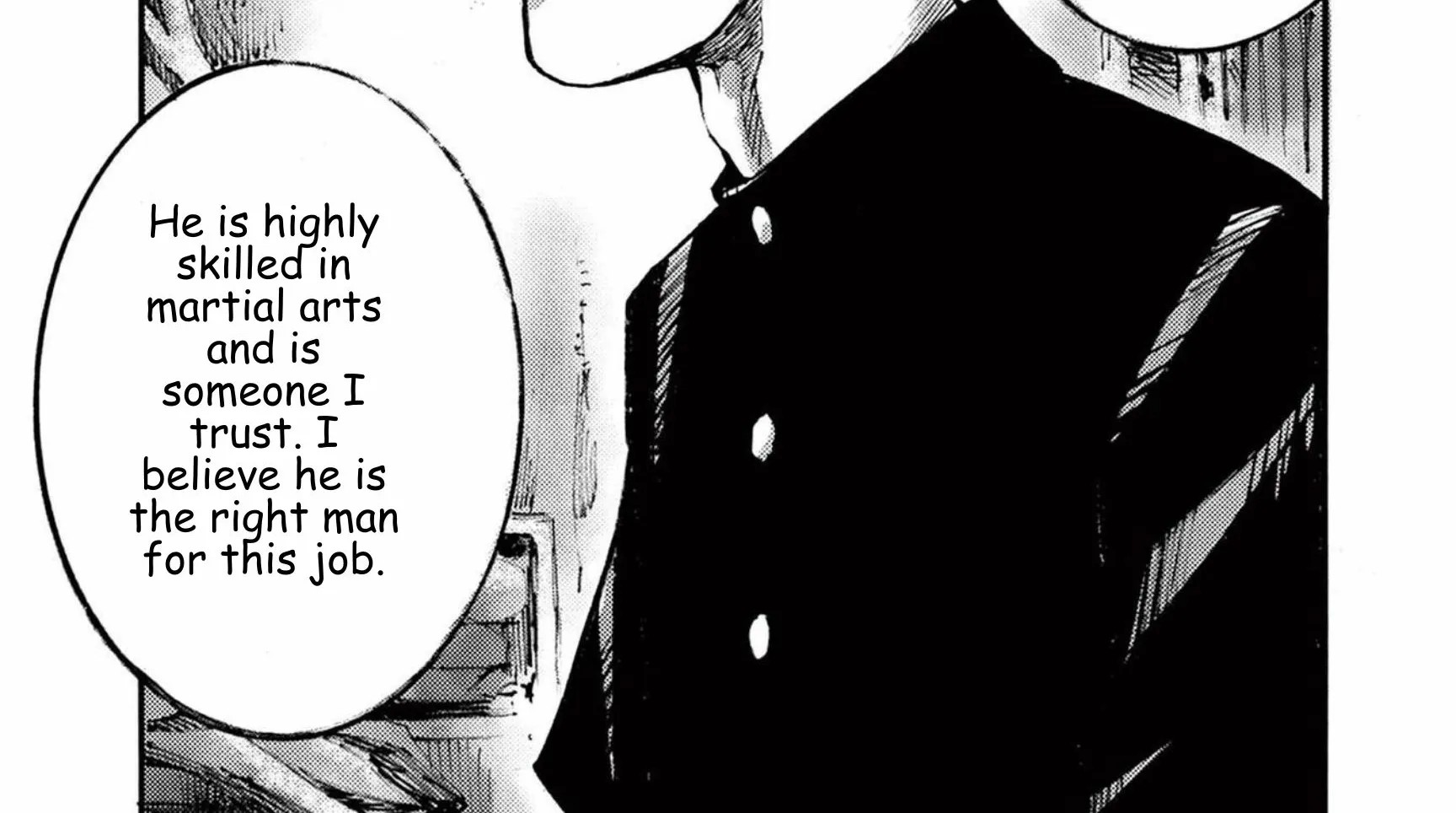 JUMBO MAX ~Hyper ED Illicit Drugmaker~ Chapter 112 page 34 - 