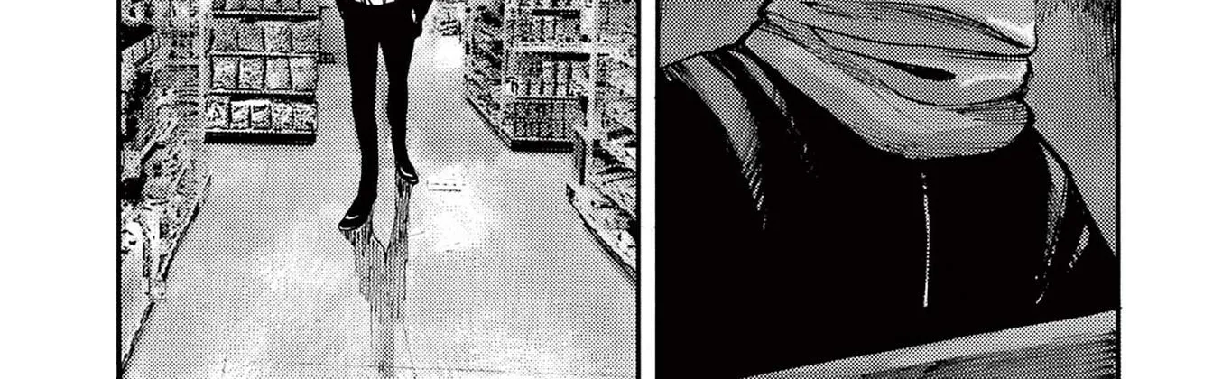 JUMBO MAX ~Hyper ED Illicit Drugmaker~ Chapter 113 page 22 - 