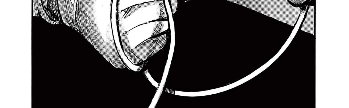 JUMBO MAX ~Hyper ED Illicit Drugmaker~ Chapter 113 page 32 - 