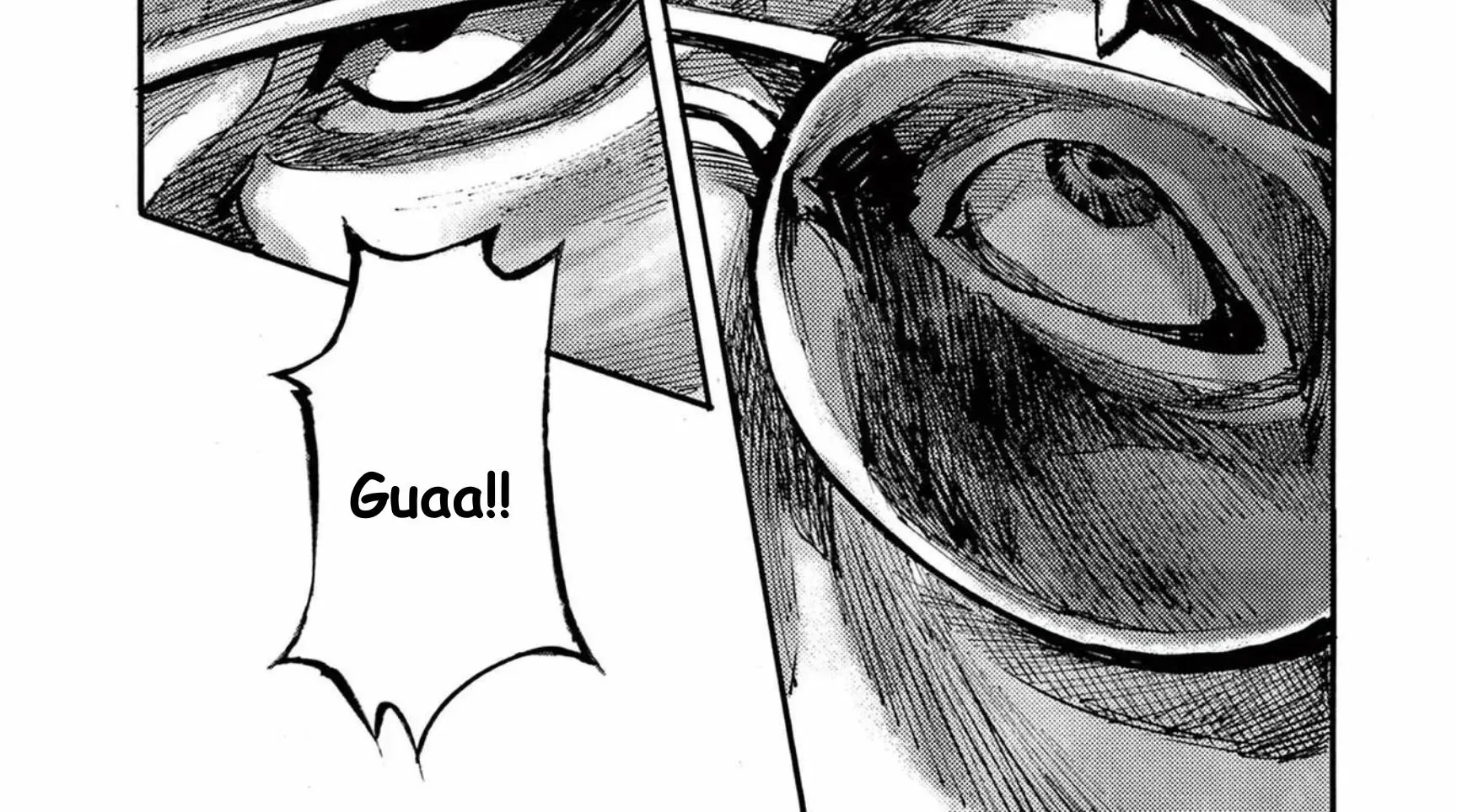 JUMBO MAX ~Hyper ED Illicit Drugmaker~ Chapter 113 page 34 - 