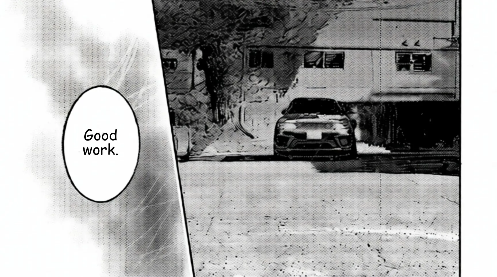 JUMBO MAX ~Hyper ED Illicit Drugmaker~ Chapter 114 page 2 - 