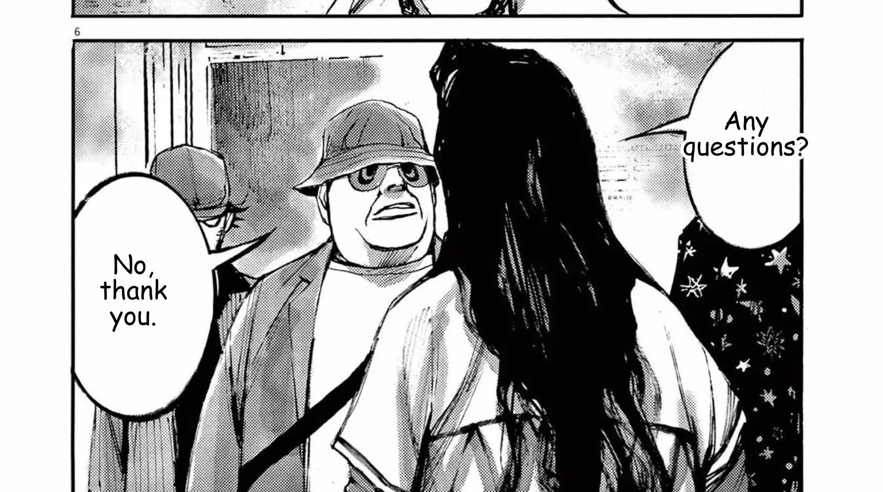 JUMBO MAX ~Hyper ED Illicit Drugmaker~ Chapter 114 page 12 - 
