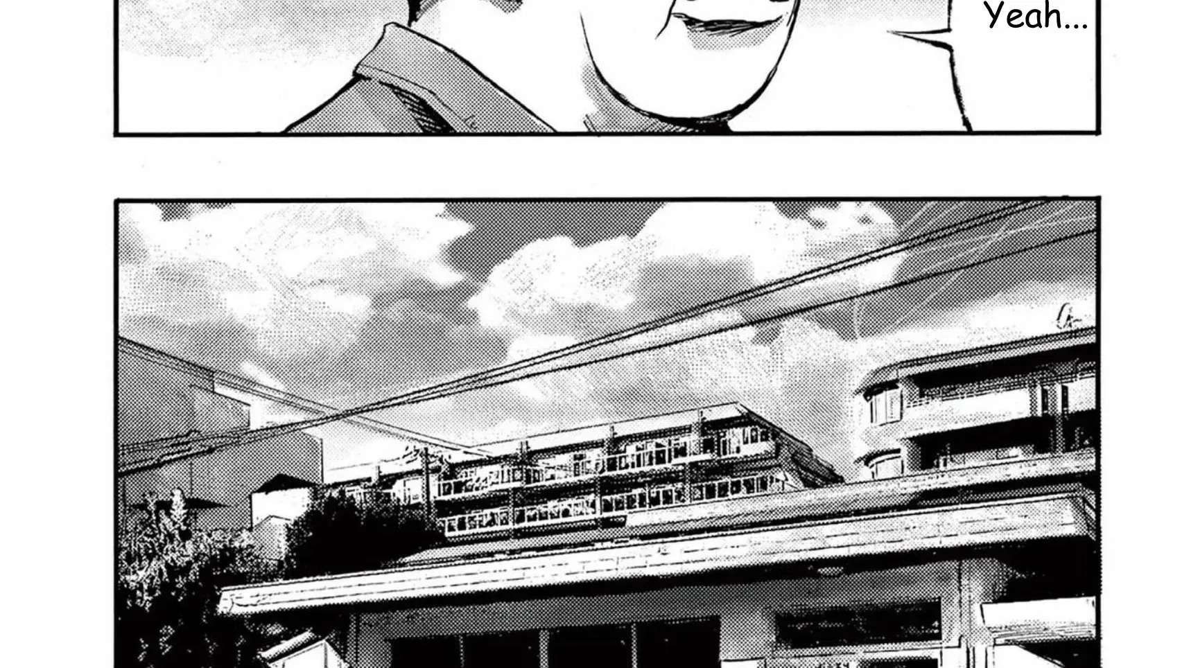 JUMBO MAX ~Hyper ED Illicit Drugmaker~ Chapter 114 page 14 - 