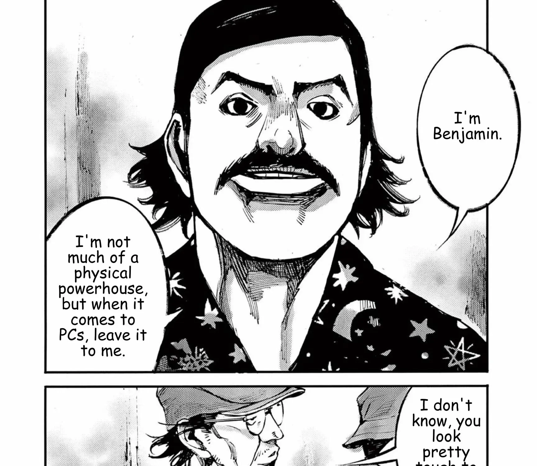 JUMBO MAX ~Hyper ED Illicit Drugmaker~ Chapter 114 page 7 - 
