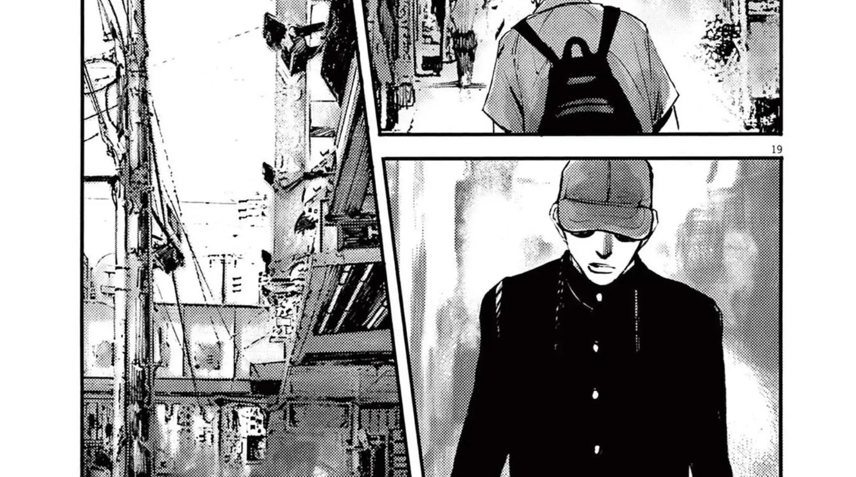 JUMBO MAX ~Hyper ED Illicit Drugmaker~ Chapter 115 page 38 - 
