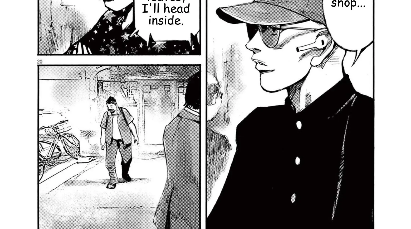 JUMBO MAX ~Hyper ED Illicit Drugmaker~ Chapter 115 page 40 - 