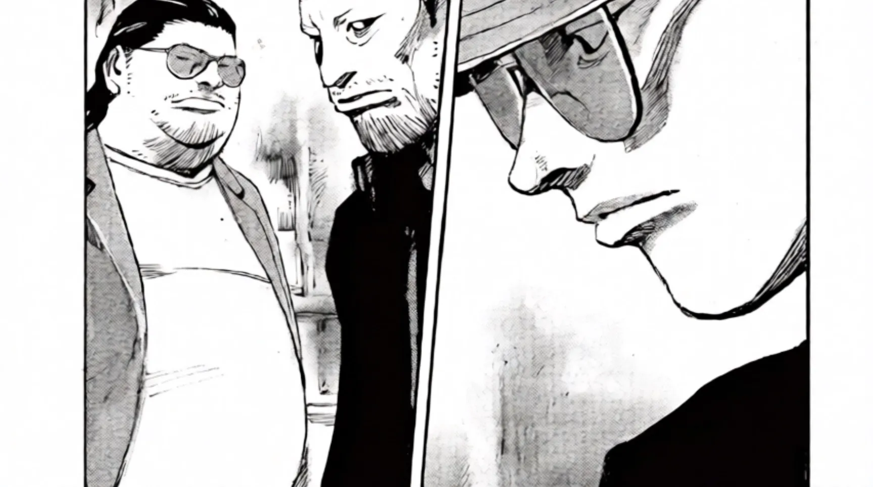 JUMBO MAX ~Hyper ED Illicit Drugmaker~ Chapter 116 page 2 - 