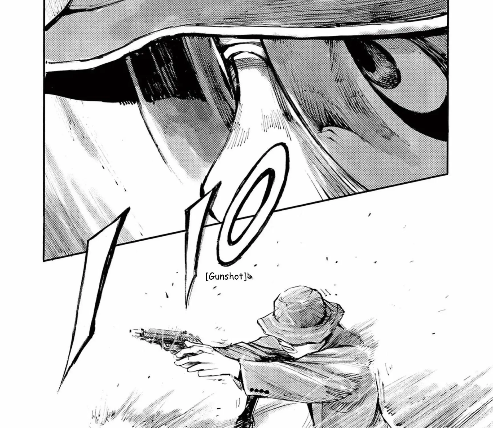 JUMBO MAX ~Hyper ED Illicit Drugmaker~ Chapter 116 page 19 - 