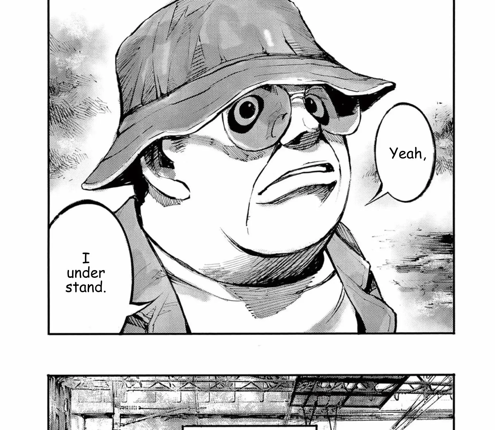 JUMBO MAX ~Hyper ED Illicit Drugmaker~ Chapter 116 page 29 - 