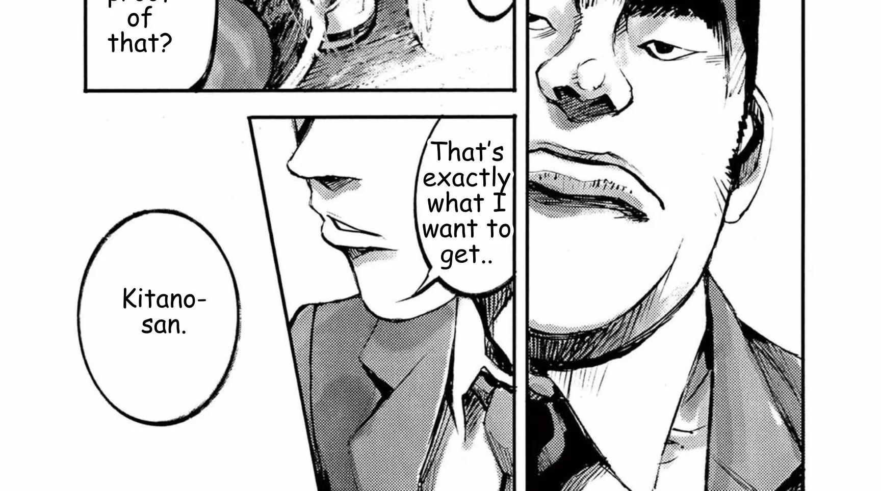 JUMBO MAX ~Hyper ED Illicit Drugmaker~ Chapter 116 page 42 - 