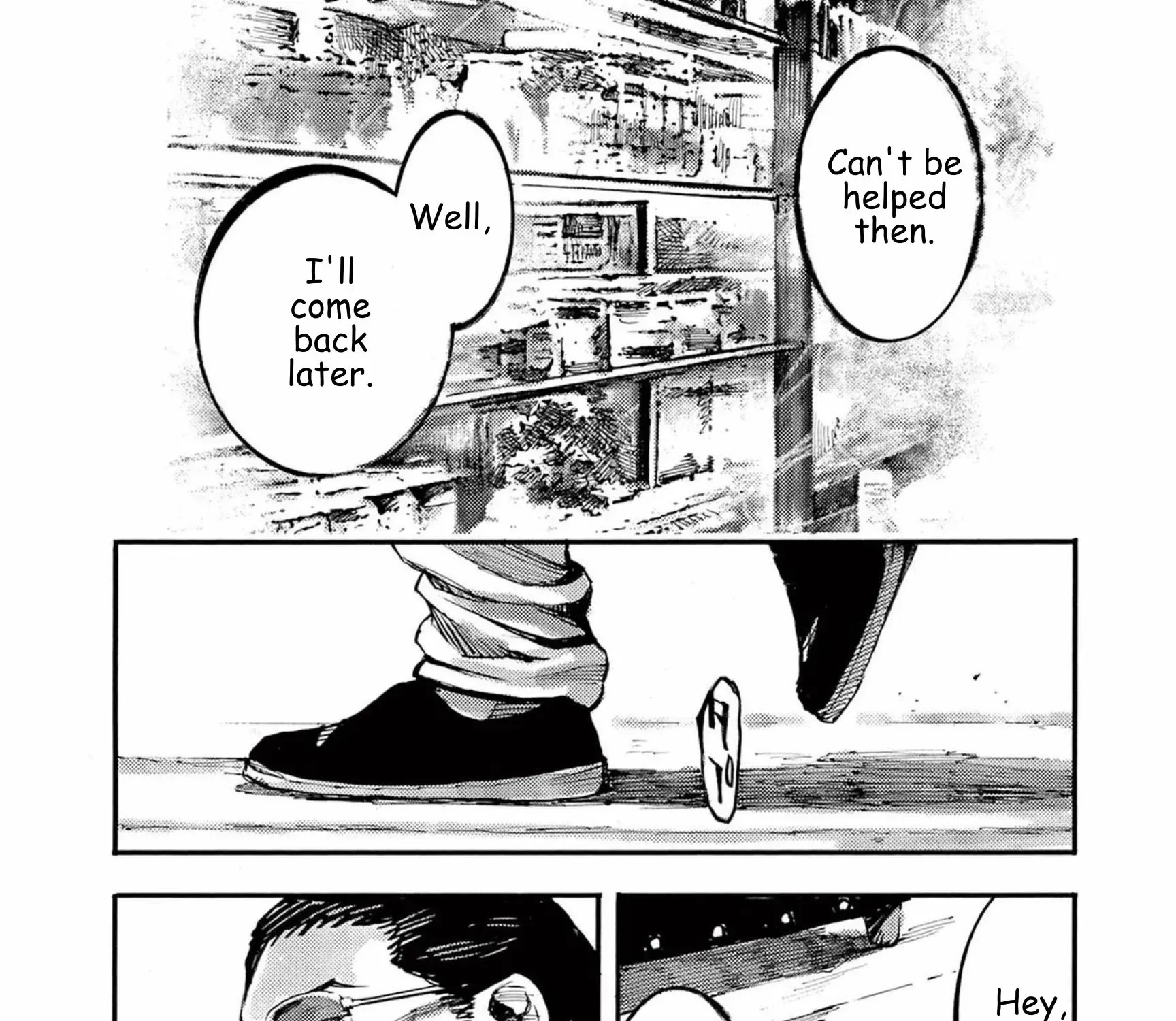 JUMBO MAX ~Hyper ED Illicit Drugmaker~ Chapter 116 page 9 - 