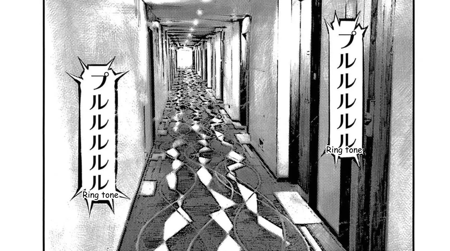 JUMBO MAX ~Hyper ED Illicit Drugmaker~ Chapter 117 page 28 - 