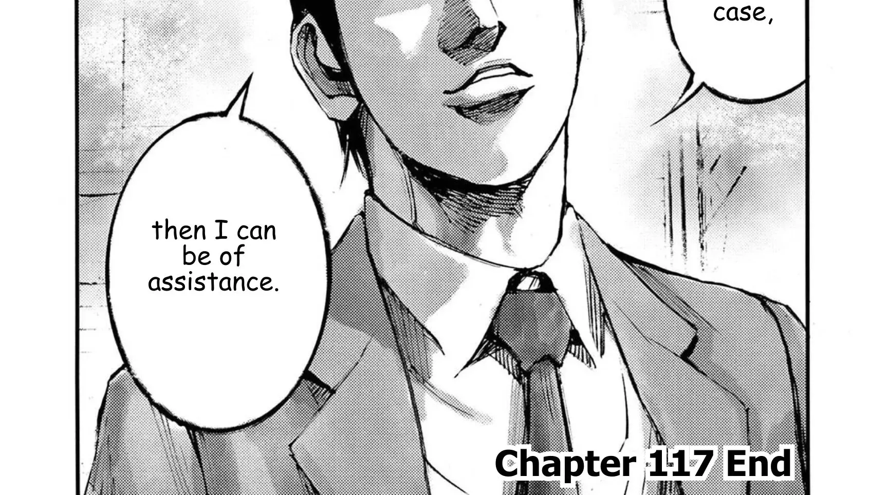 JUMBO MAX ~Hyper ED Illicit Drugmaker~ Chapter 117 page 46 - 