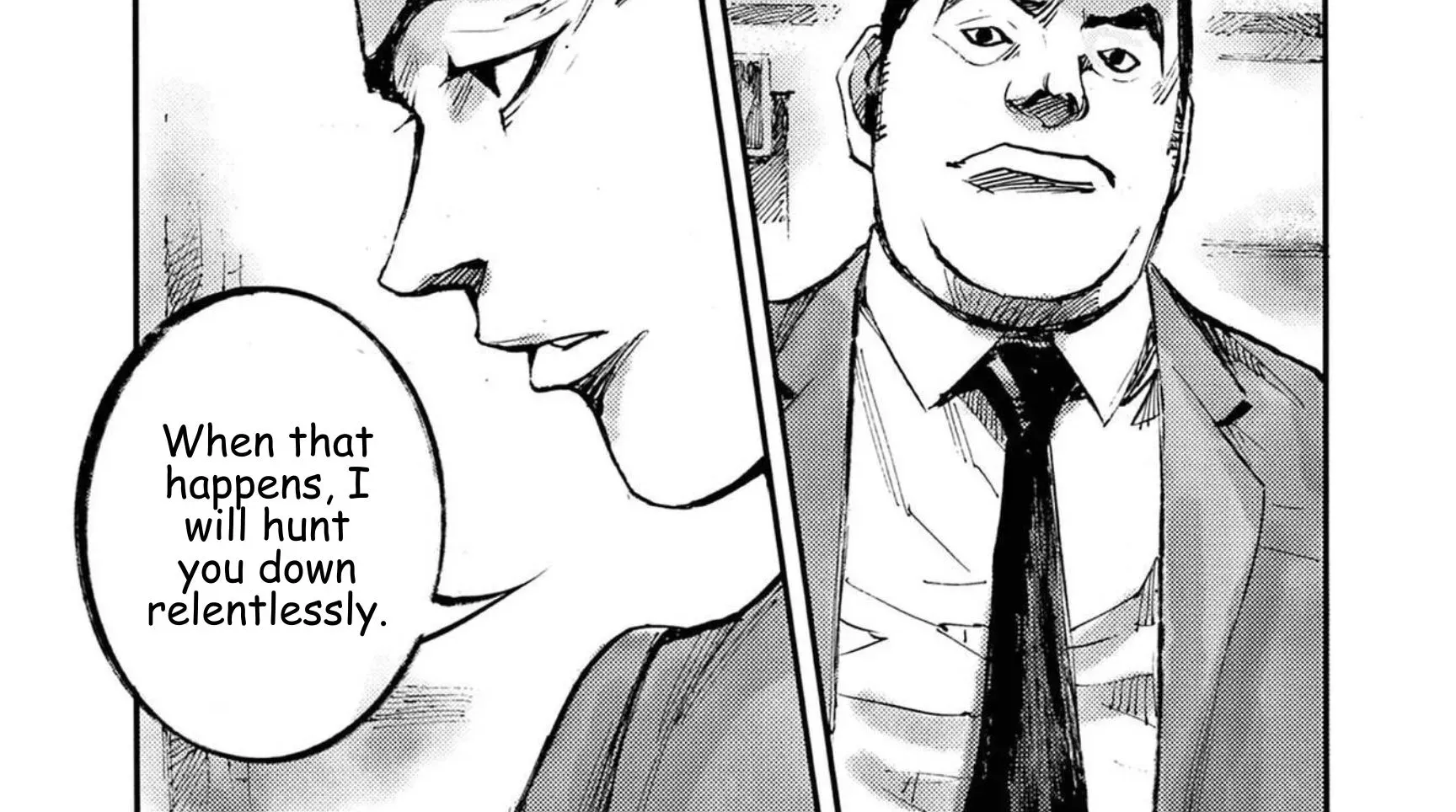 JUMBO MAX ~Hyper ED Illicit Drugmaker~ Chapter 117 page 6 - 