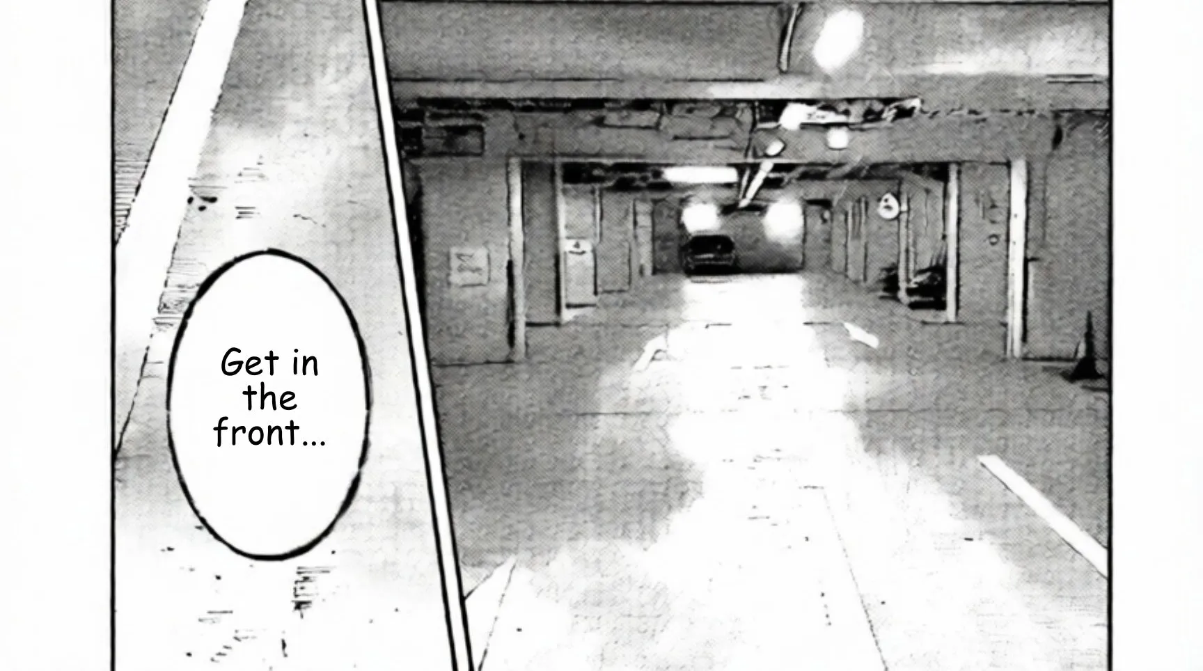 JUMBO MAX ~Hyper ED Illicit Drugmaker~ Chapter 118 page 2 - 