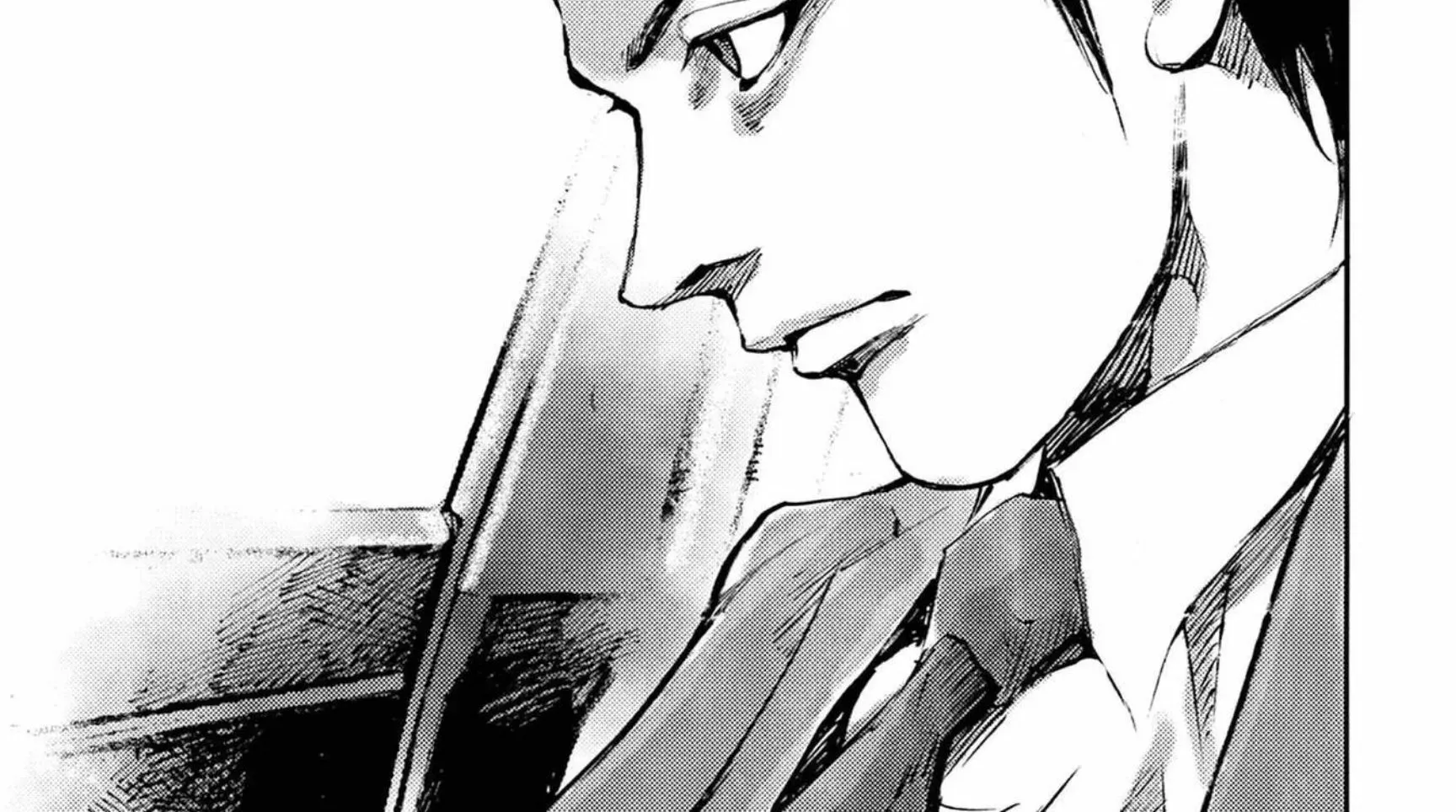 JUMBO MAX ~Hyper ED Illicit Drugmaker~ Chapter 118 page 26 - 