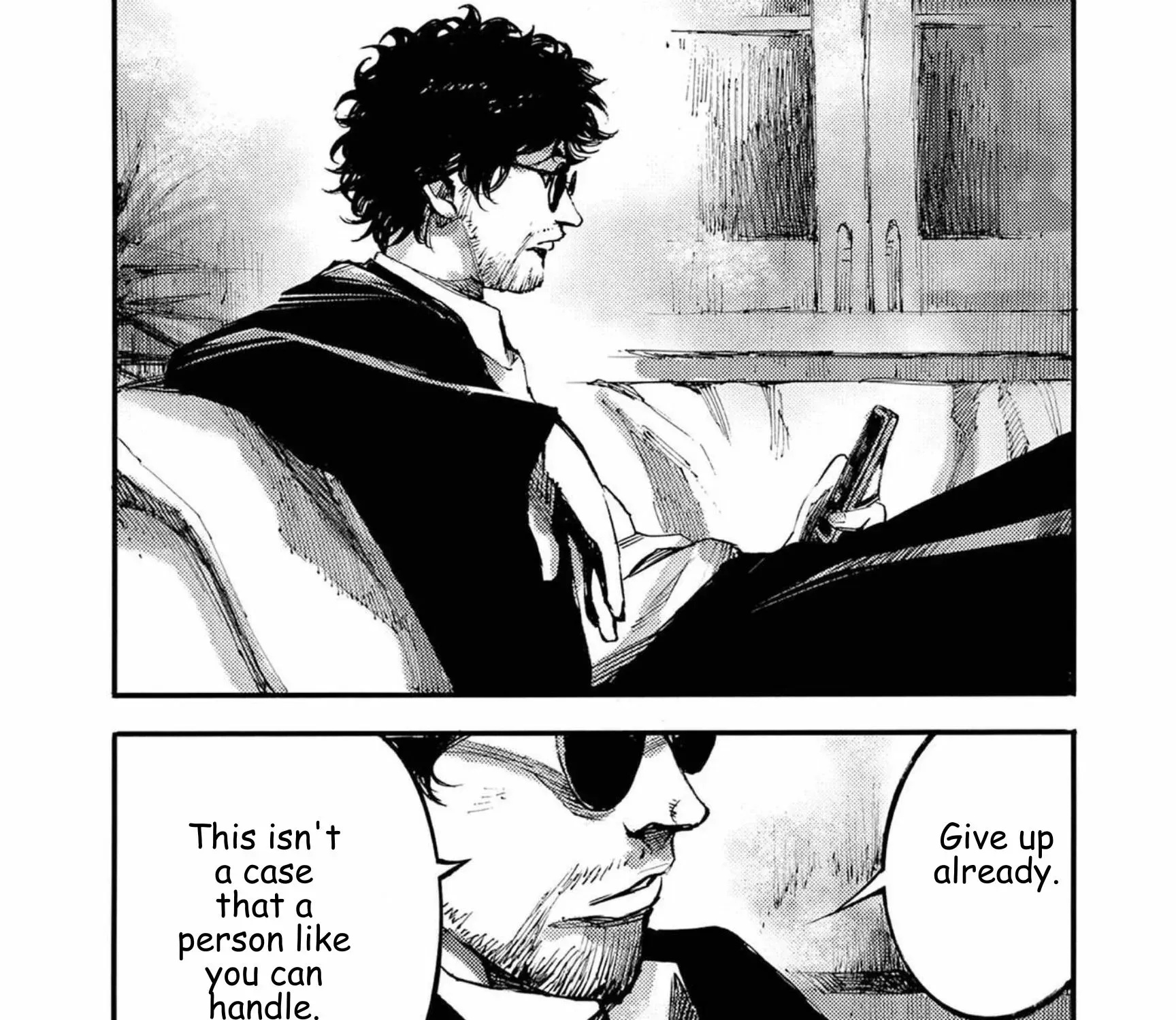 JUMBO MAX ~Hyper ED Illicit Drugmaker~ Chapter 118 page 41 - 