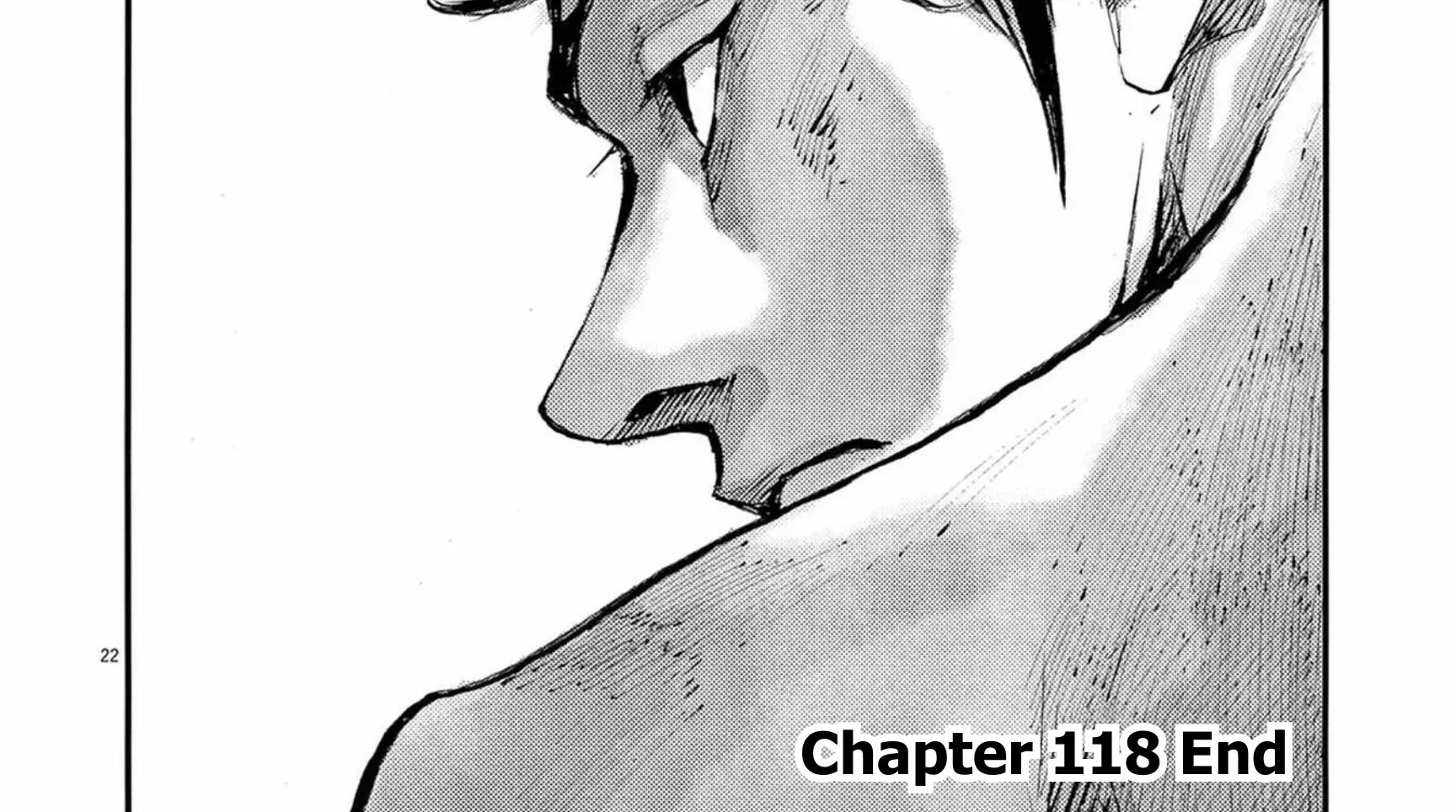 JUMBO MAX ~Hyper ED Illicit Drugmaker~ Chapter 118 page 44 - 