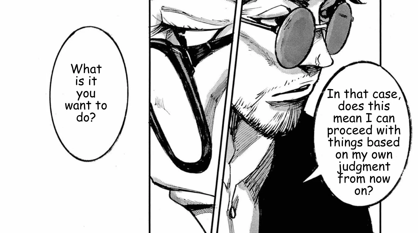 JUMBO MAX ~Hyper ED Illicit Drugmaker~ Chapter 119 page 28 - 
