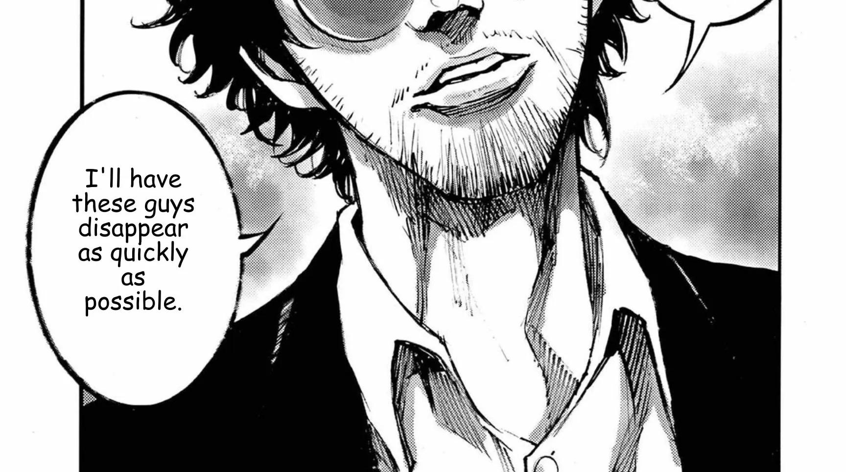 JUMBO MAX ~Hyper ED Illicit Drugmaker~ Chapter 119 page 30 - 