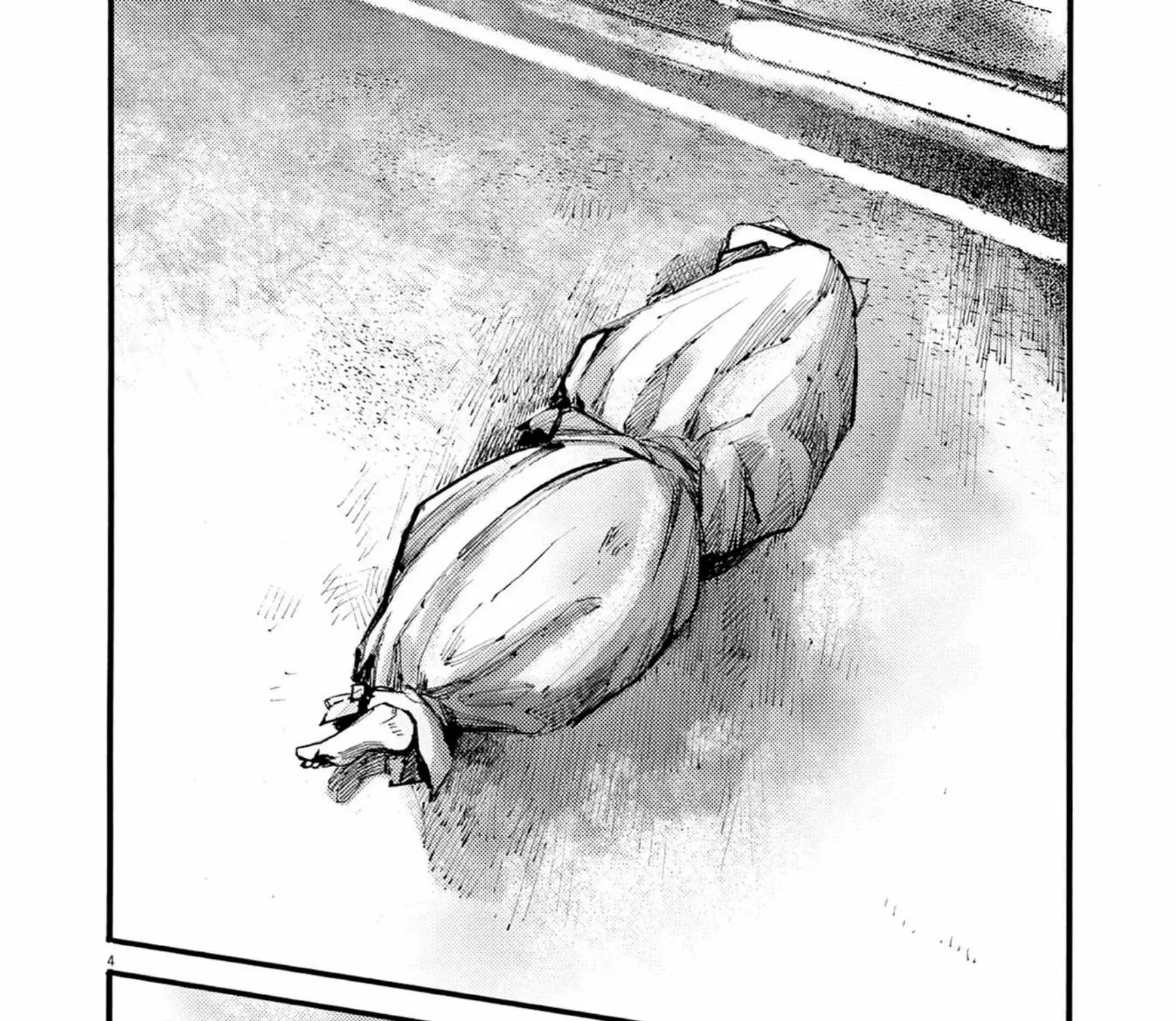 JUMBO MAX ~Hyper ED Illicit Drugmaker~ Chapter 119 page 7 - 