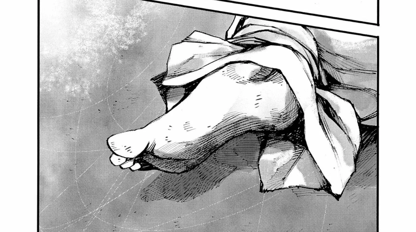 JUMBO MAX ~Hyper ED Illicit Drugmaker~ Chapter 119 page 8 - 
